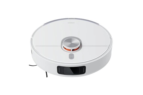 Xiaomi S20+ Robot Vacuum and Mop Cleaner with Charging Dock, White, Robot - Picture 9 of 10
