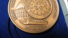 Gerald Ford Vice President Bronze Medal Medallic Art Co. -- Original Box & Owner — photo 5