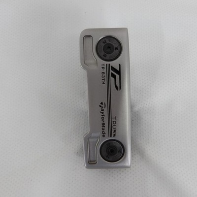 TaylorMade Putter TP TRUSS B3TH 33 inch: | eBay