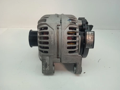 0124525030 Alternador para OPEL VECTRA C BERLINA Comfort 2005 809457 - Imagen 2 de 10
