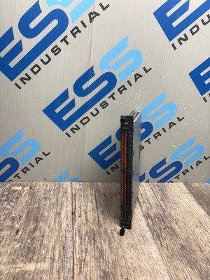 KEBA PLC TEMPERATURE MODULE TT 081 REV 12