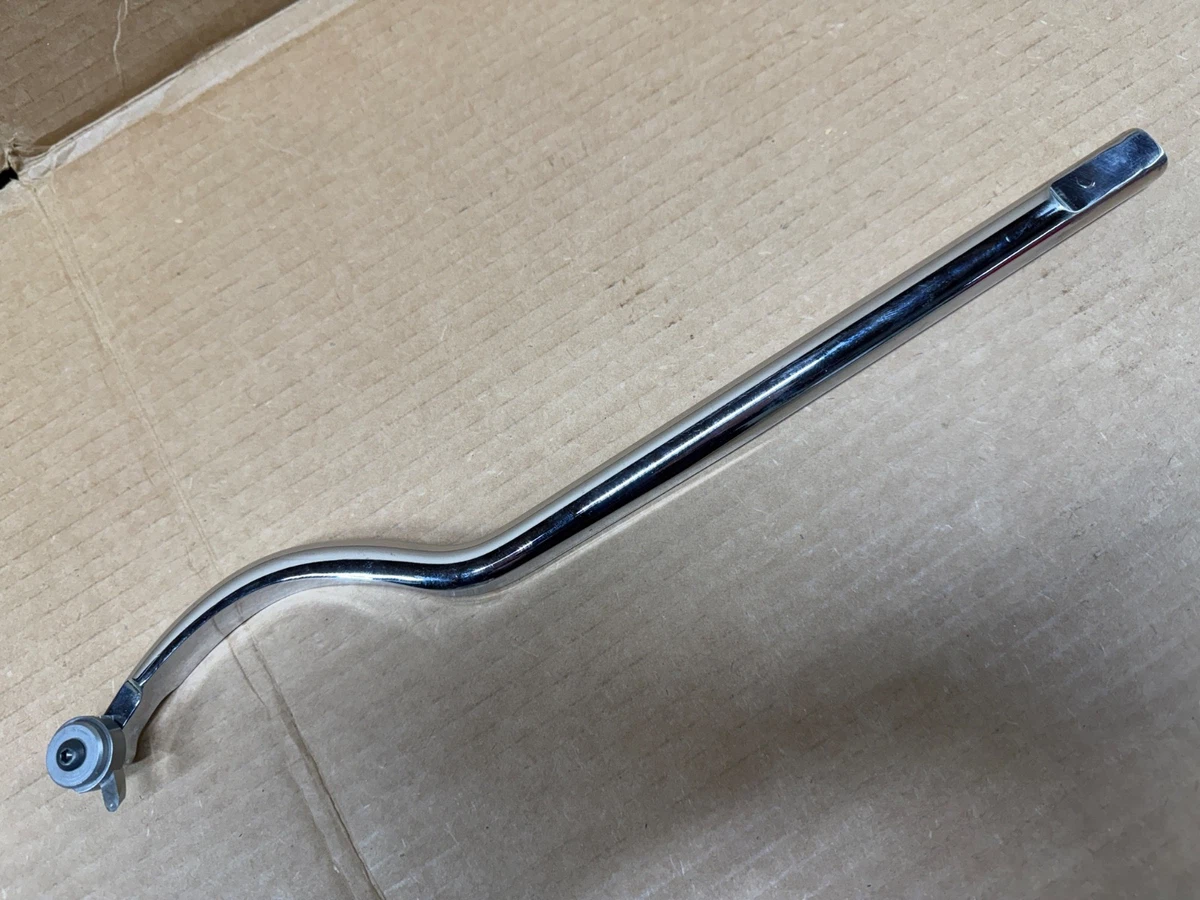 Hollower Wood Turning Tool Swan Neck Woodturning Bhutan