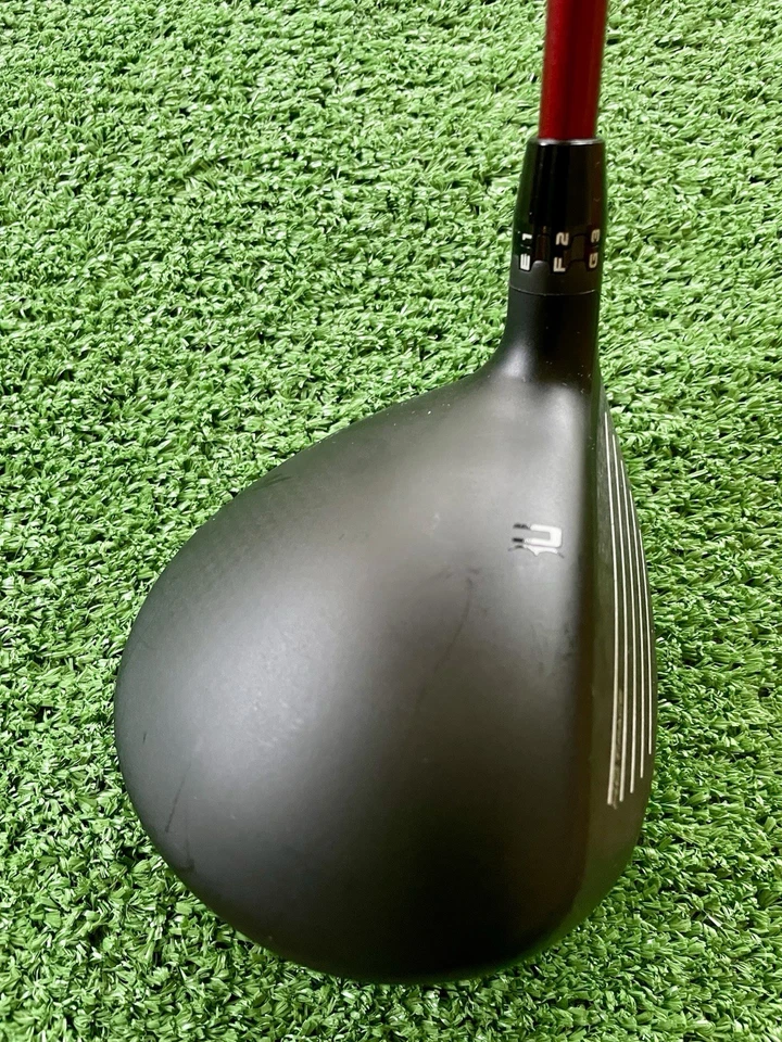 Cobra DS Adapt Max Fairway 9 Wood Regular Flex Right Hand Mens Golf Club - Image 2 of 4