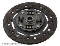 Kupplungsscheibe Blue Print ADN13140 FüR Almera P11 N16 Primera Nissan P10 2 P12