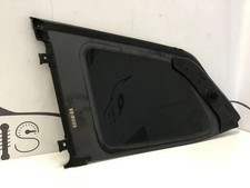 MERCEDES-BENZ GLS X166 Kleines Seitenfenster hinten links A1666700150 32199774