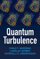 Carlo F. Barenghi (U. A.) | Quantum Turbulence | Buch | Englisch (2023)