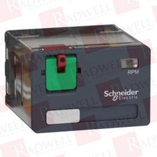 SCHNEIDER ELECTRIC RPM41F7 / RPM41F7 (NEW NO BOX)