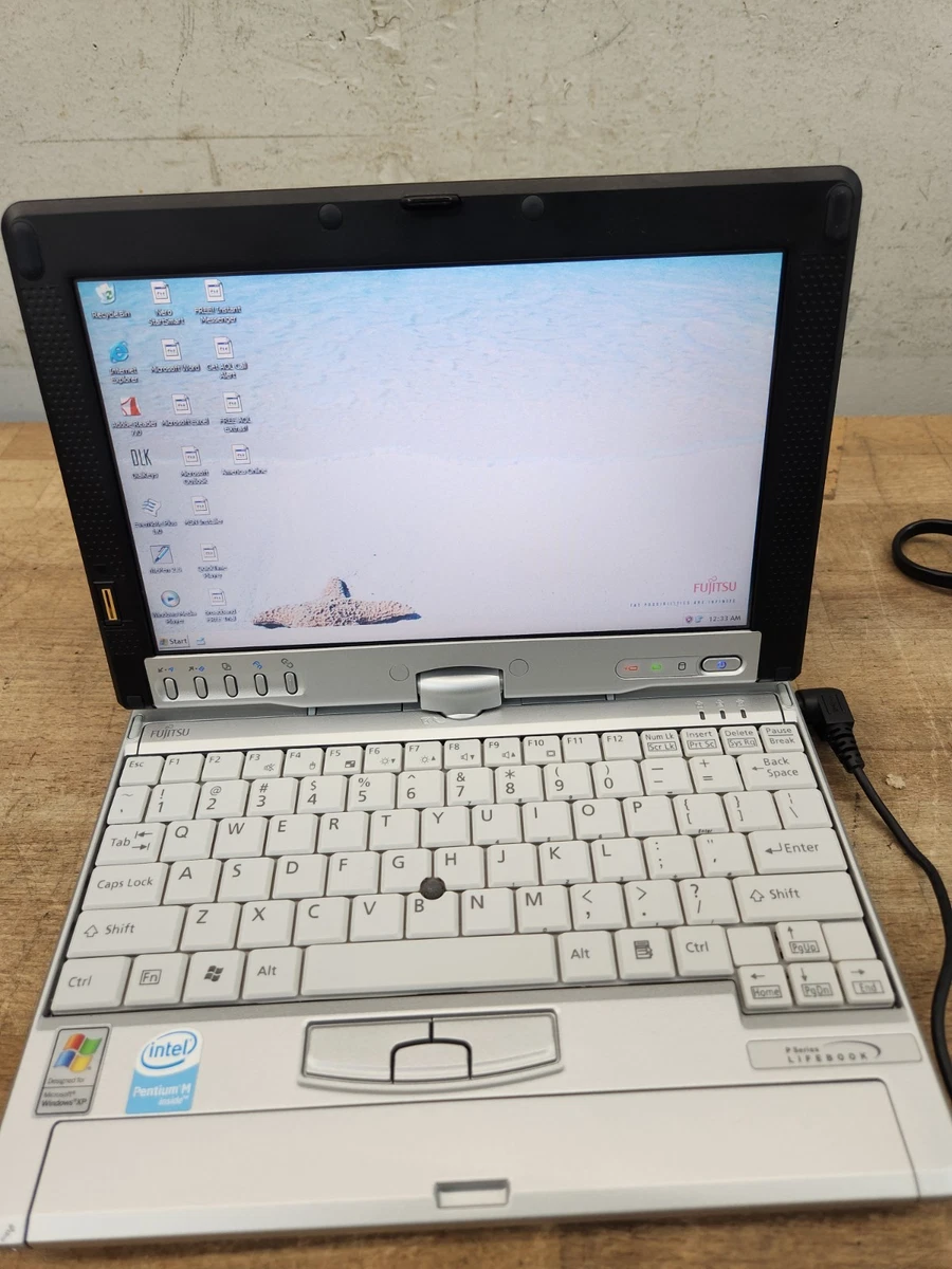 fujitsu windows tablet products for sale | eBay