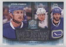 2014-15 MVP NHL 3 Stars Player of the Week Steven Stamkos Phil Kessel 1dm1