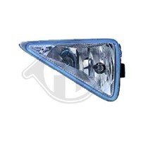 1X Nebelscheinwerfer Diederichs 5210088 Passend FüR Honda