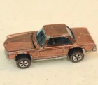 1969 Hot Wheels Redline Mercedes 280SL Spectraflame Copper