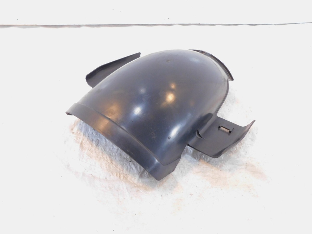 85-07 Yamaha V-Max 1200 VMX12 OEM Rear Back Inner Fender Mud Guard