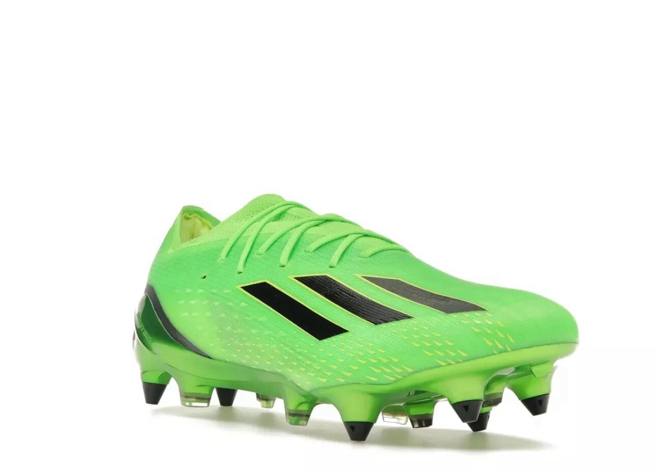 Adidas X Speedportal .1 SG Game Data Pack Size 7 Mens / 8 Womens