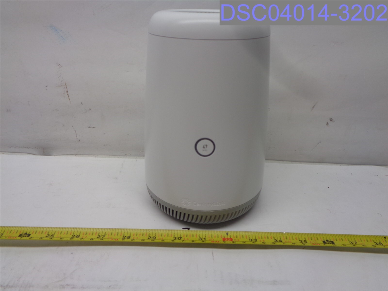 CenturyLink Model # C4000LZ Wifi Router | eBay