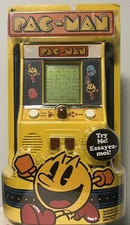 PAC-MAN Handheld Electronic Game Classic Arcade Gameplay Brand NEW