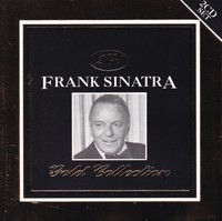The Frank Sinatra Gold Collection [Audio Cd] Frank Sinatra