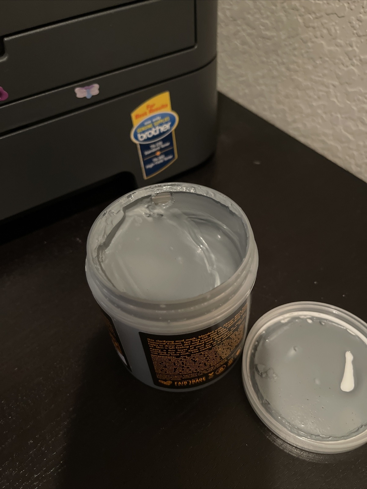 Shea Moisture African Black Soap Clarifying Mud Mask 6 Oz eBay