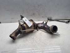 MERCEDES BENZ E CLASS ESTATE 3.2 CATALYTIC CONVERTER 2124900992 2009-2016