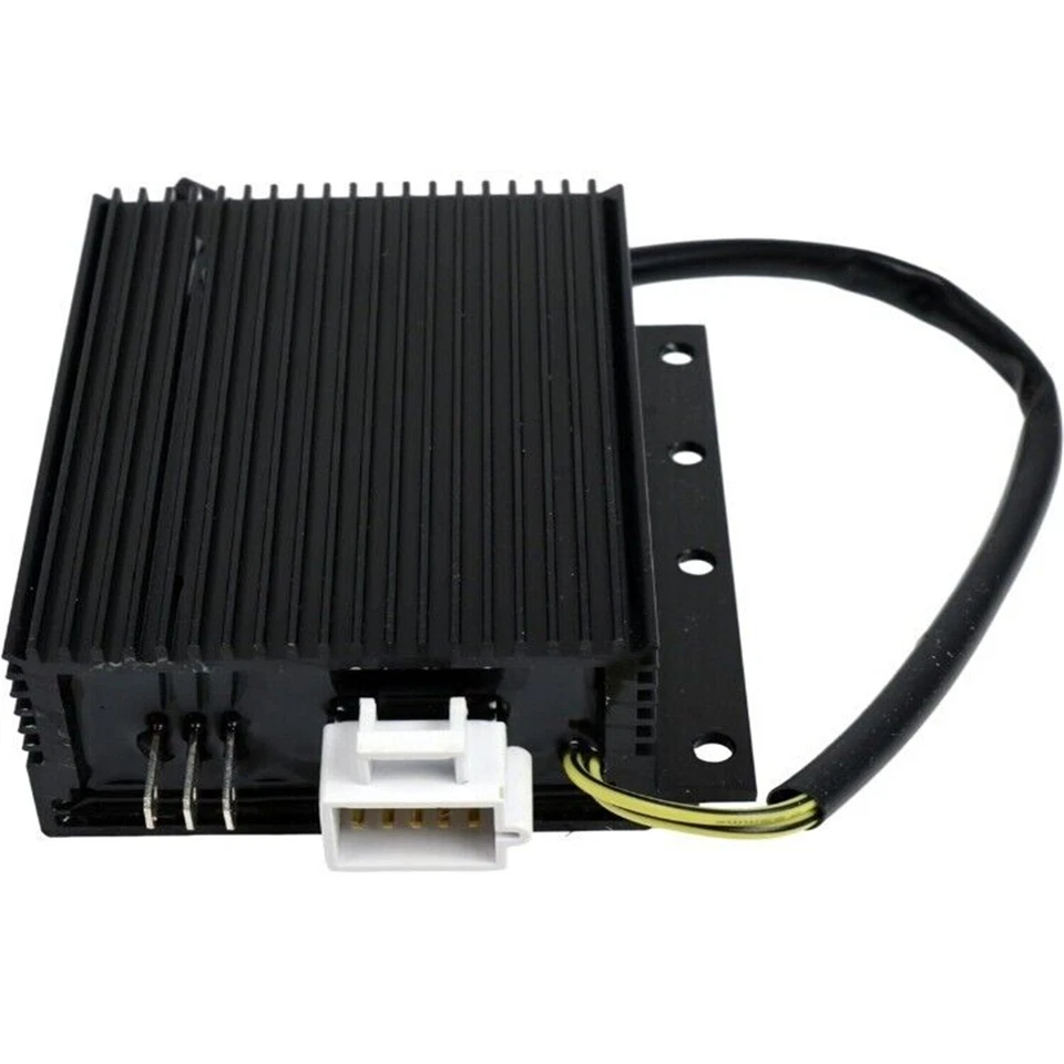 03-04 Para Polaris ATP Trail Boss Trailboss Magnum 330 CDI ECU Sure Power 4010697 Foto 2 de 4