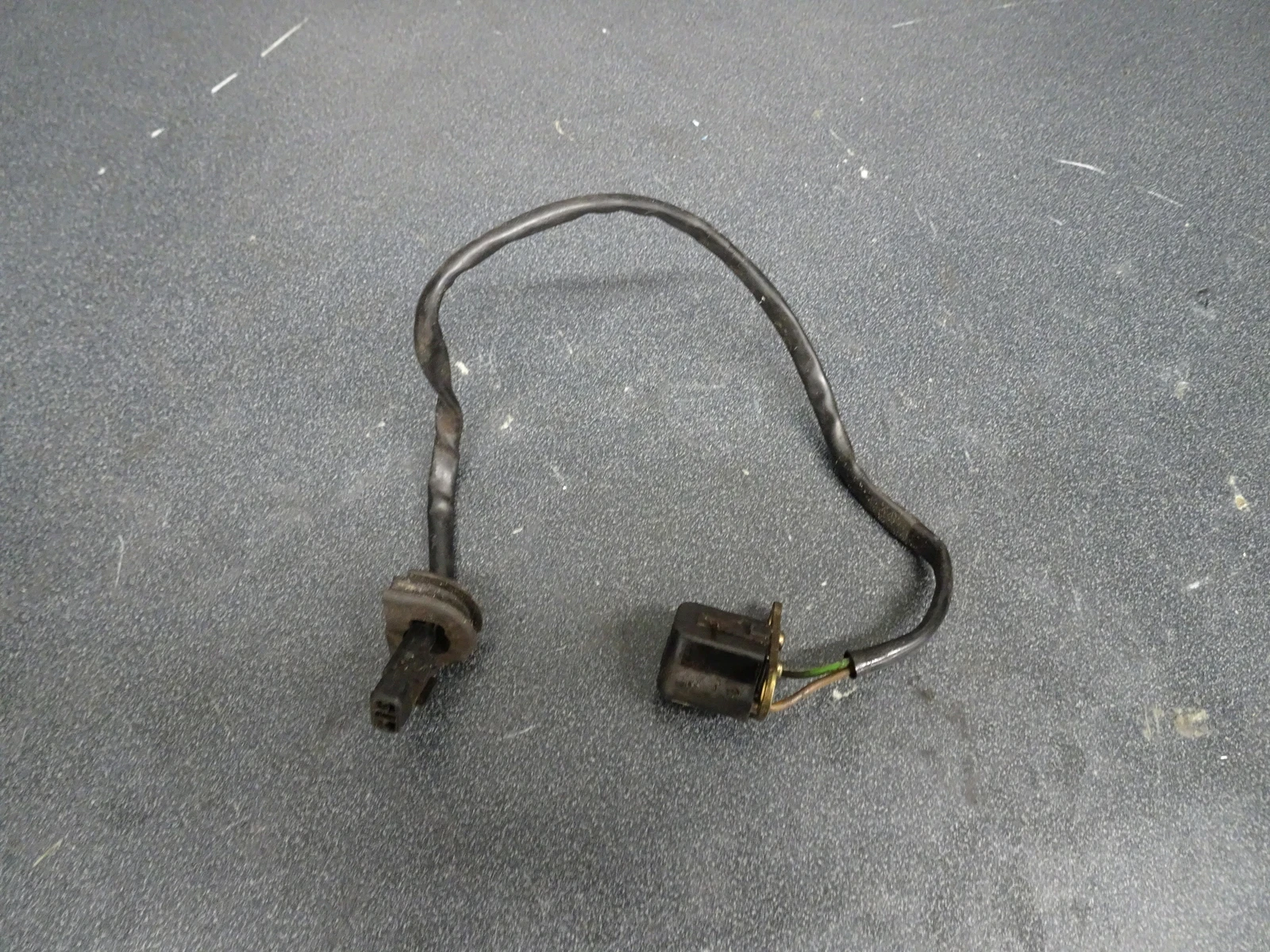 1998 Arctic Cat OEM Engine Pick Up Assembly Sensor 0720-012 ZR 600