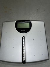 Homedics Digital Electronic Weight Scale