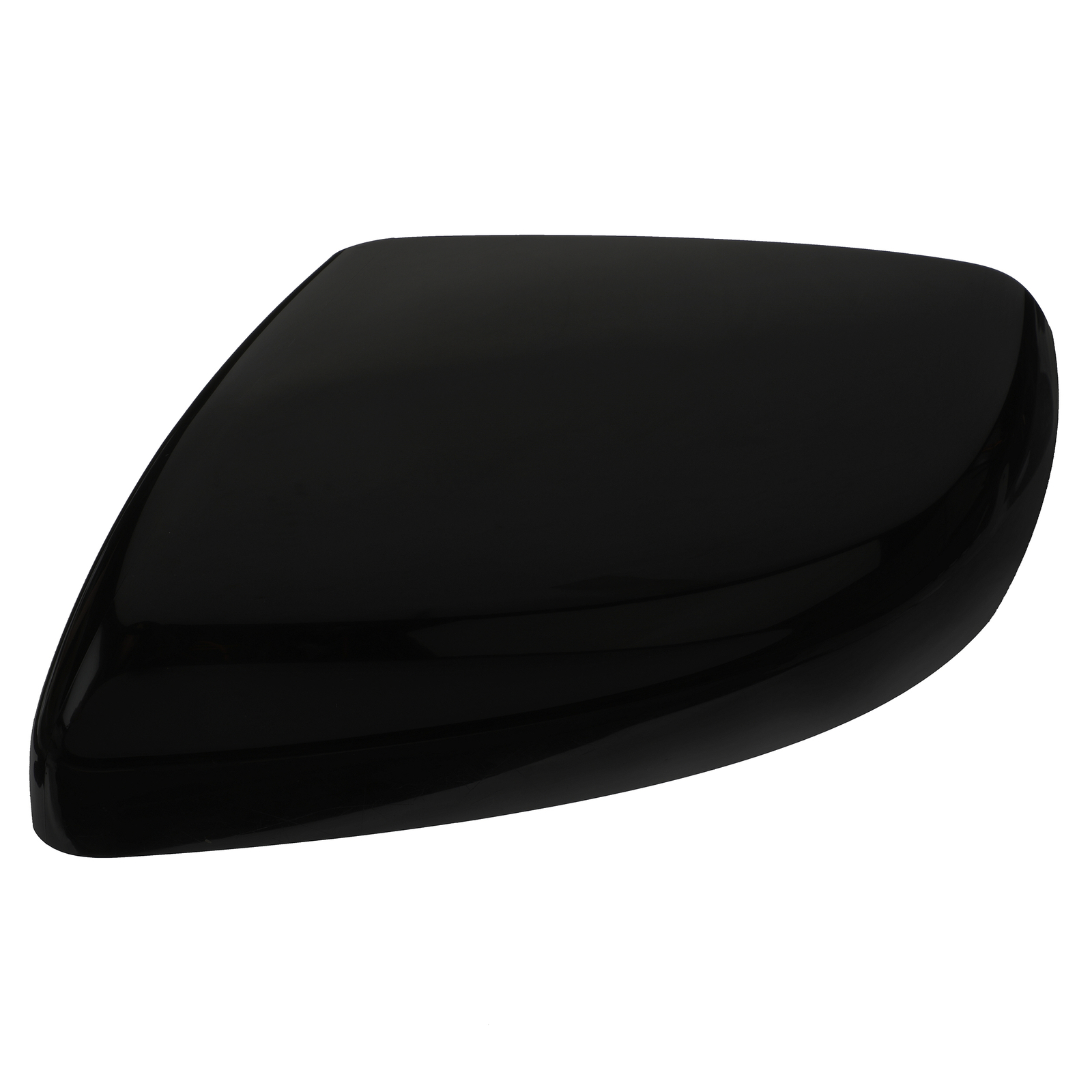 Cubierta del espejo retrovisor exterior para Ford Edge 2021-2024 (P/N MT4Z-17D743-CAPTM)