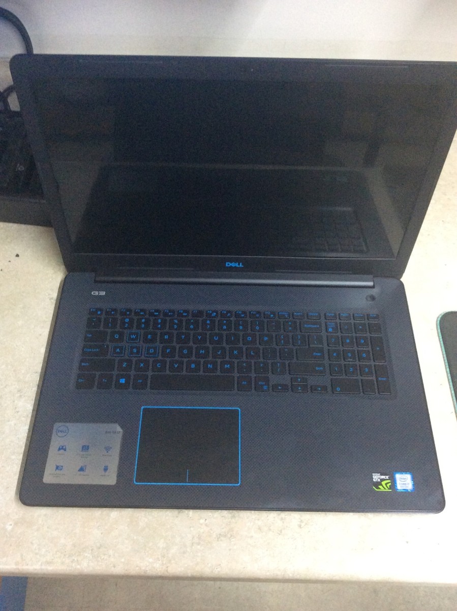 Dell G3 3779 17.3