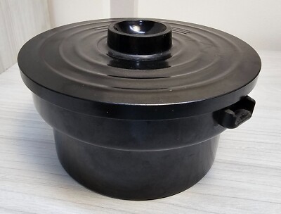 Vintage Bakelit Lomography Developing Tank for 35mm film UdSSR Soviet