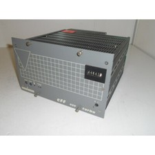 TURBO VACUUM PUMP CONTROLLER