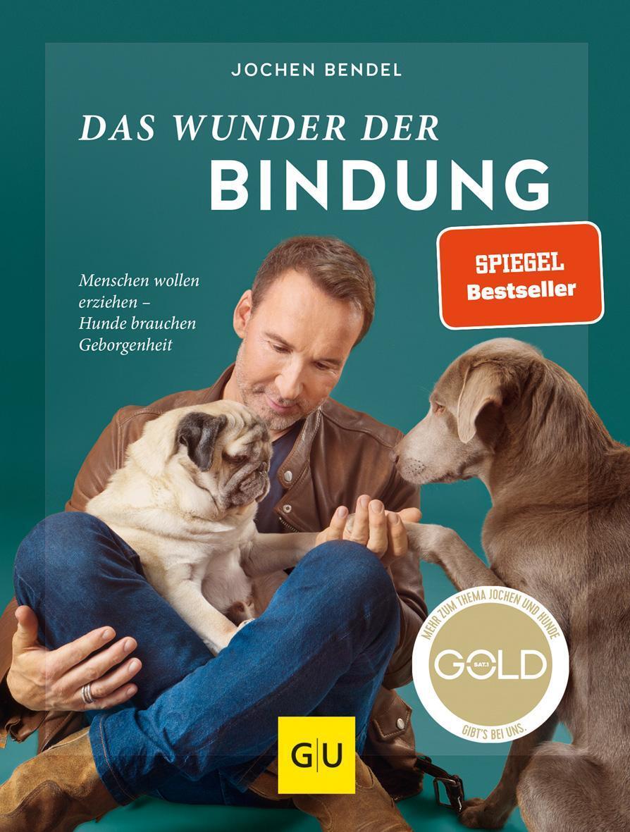 Thumbnail - Jochen Bendel Das Wunder Der Bindung