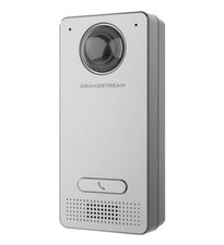 New - Grandstream GDS3712 Single Button HD IP Video Door System
