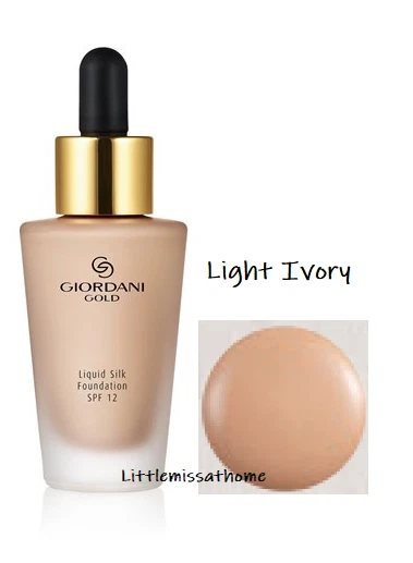 Light ivory
