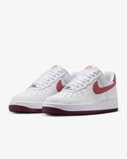 FQ7626-100 Nike Air Force 1 Low '07 Valentine  s Day Women's 
