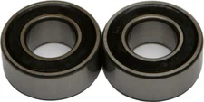 All Balls 25-1394 Front/Rear 52x15x1" Wheel Bearing Kit for various 2000-2007 HD