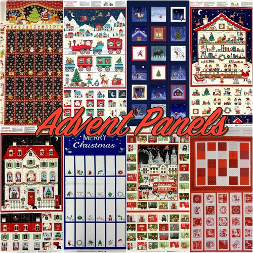 Christmas Advent Calendar