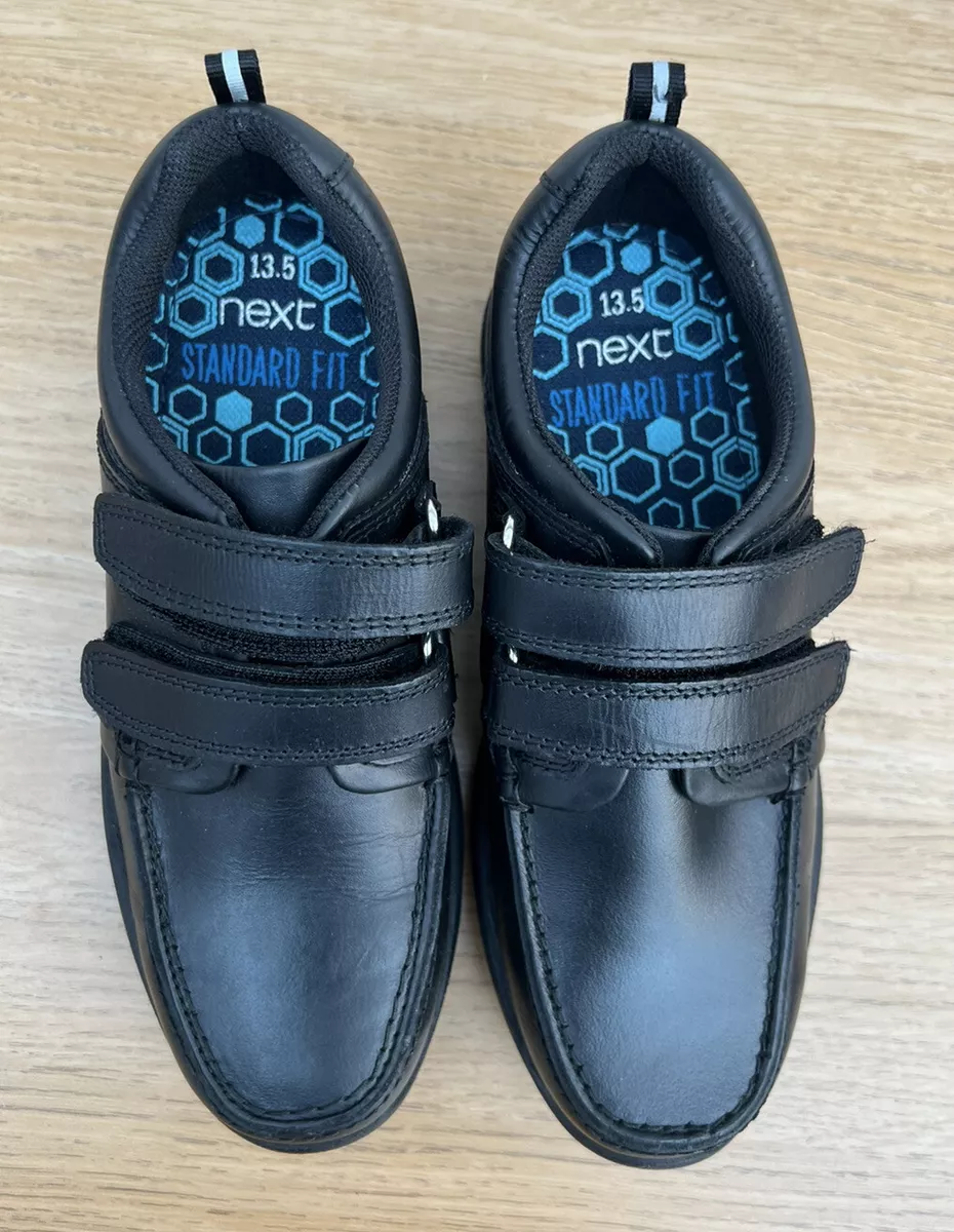 Boys school shoes 13.5 sale