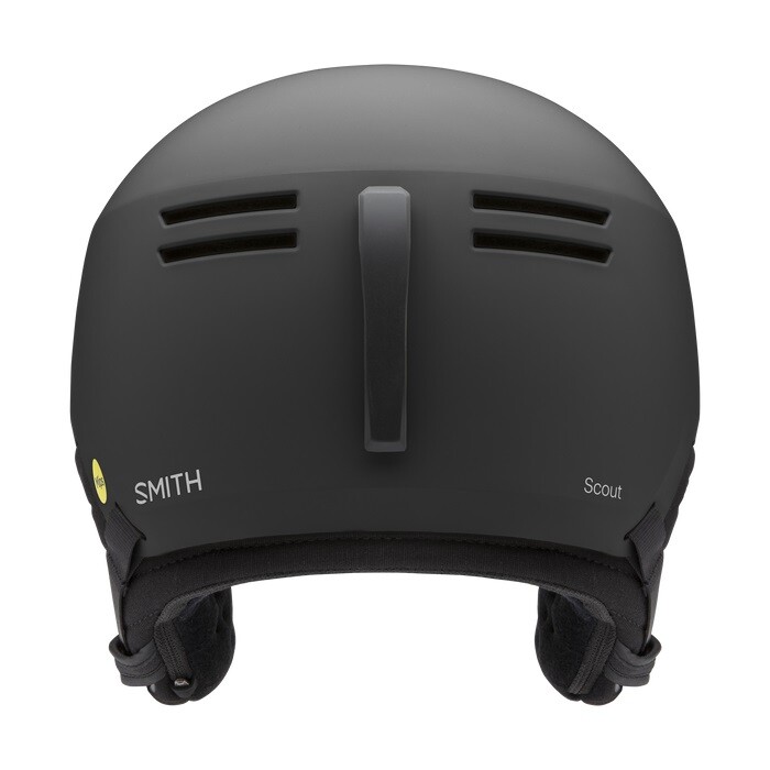 SMITH Scout MIPS Ski & Snowboard Helmet - MATTE BLACK | eBay