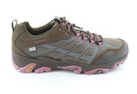 Merrell Moab Fst Brown Womens Shoes Size 9 M Athletic Msrp $120 on sale Merrell Moab Fst Brown Womens Shoes Size 9 M Athletic Msrp $120 on sale