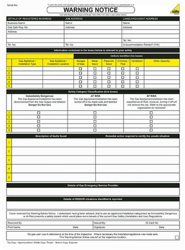 Equipment Inspection Report Format In Excel At Alice Wollstonecraft Blog - Foto 5