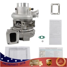 For Cummins ISX15 QSX15 Series Engine Turbo HE400VG HE451VE 3773561 2882111