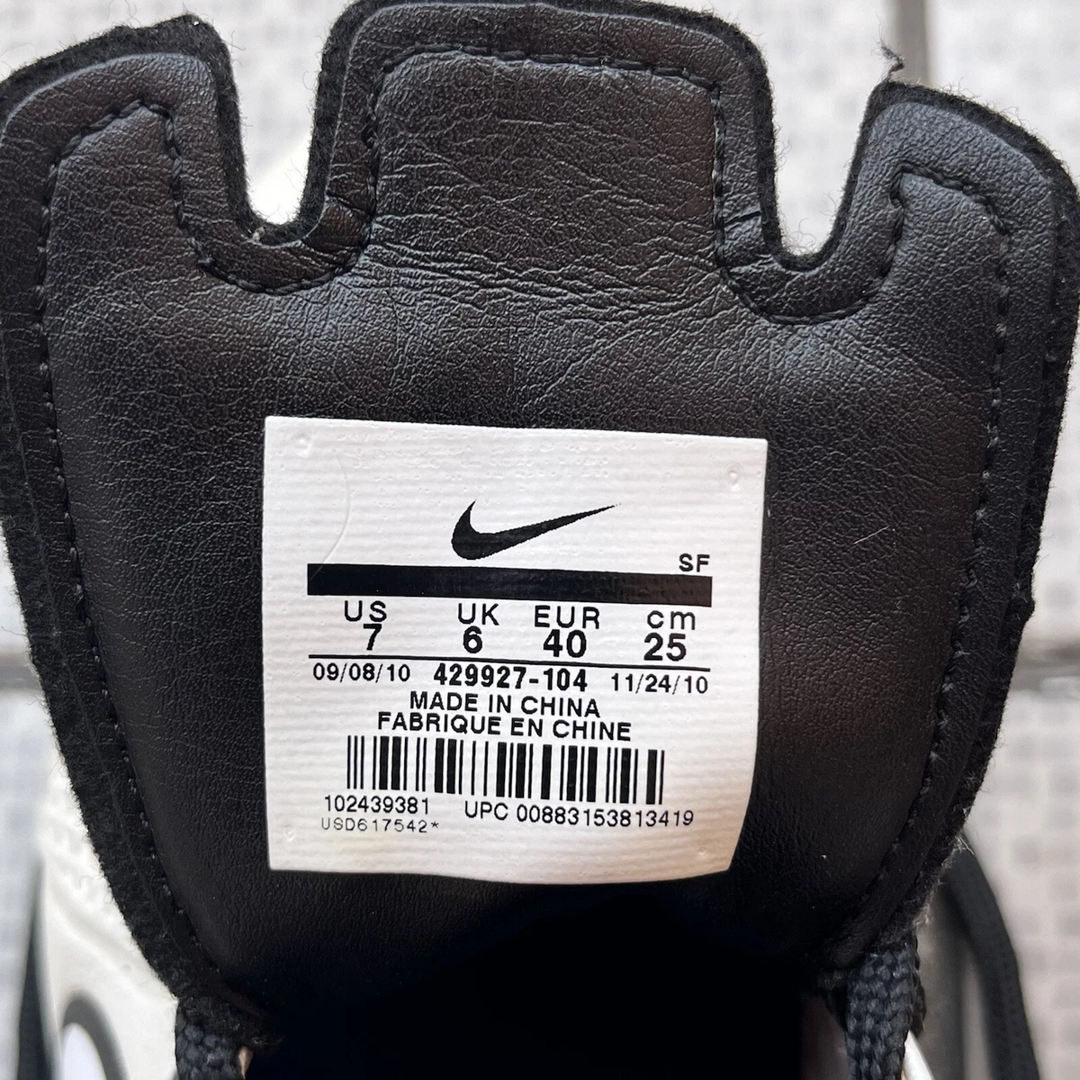 Ctr360 trequartista hot sale ii grey