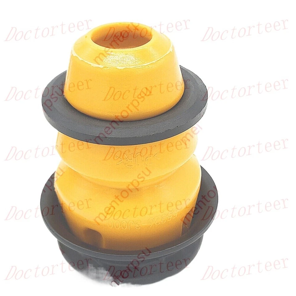 Rear Shock Absorber Buffer Rubber For Hyundai Veracruz Kia Borrego 55326-3J000 - Image 4 of 4