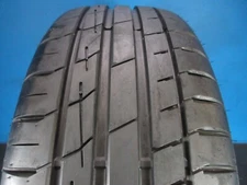 Used Accelera  I0TA- ST68   245 60 18    9-10/32 High Tread  No Patch  1888D