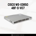 CISCO WS-X3850-48F-S-V07