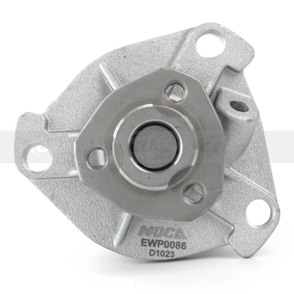 Bomba de agua para Volkswagen Golf Jetta Passat 1992-2005 2,8 L V6 SOHC DOHC Foto 4 de 4