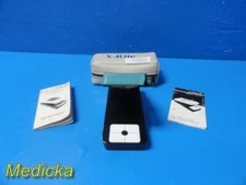 X-Rite 331 Battery Operated B/W Transmission Dosimeter (FOR PARTS ONLY) ~ 35943