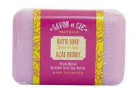 Savon Et Cie Triple Milled Soap Enriched With Organic Shea Butter 100% Pure V... on sale Savon Et Cie Triple Milled Soap Enriched With Organic Shea Butter 100% Pure V... on sale