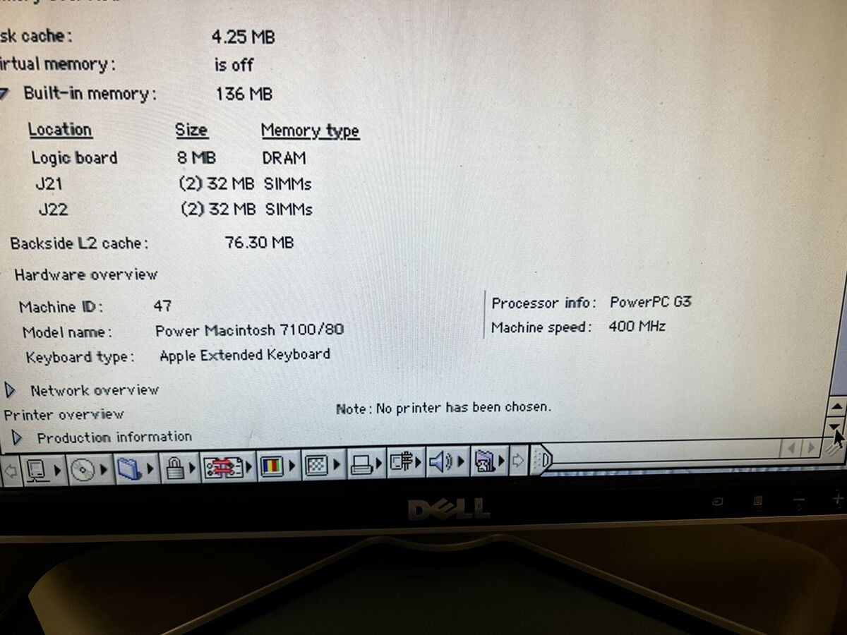 Sonnet Crescendo 400Mhz PowerPC G3 CPU for PDS PowerMac Sonnet Crescendo 400Mhz PowerPC G3 CPU for PDS PowerMac