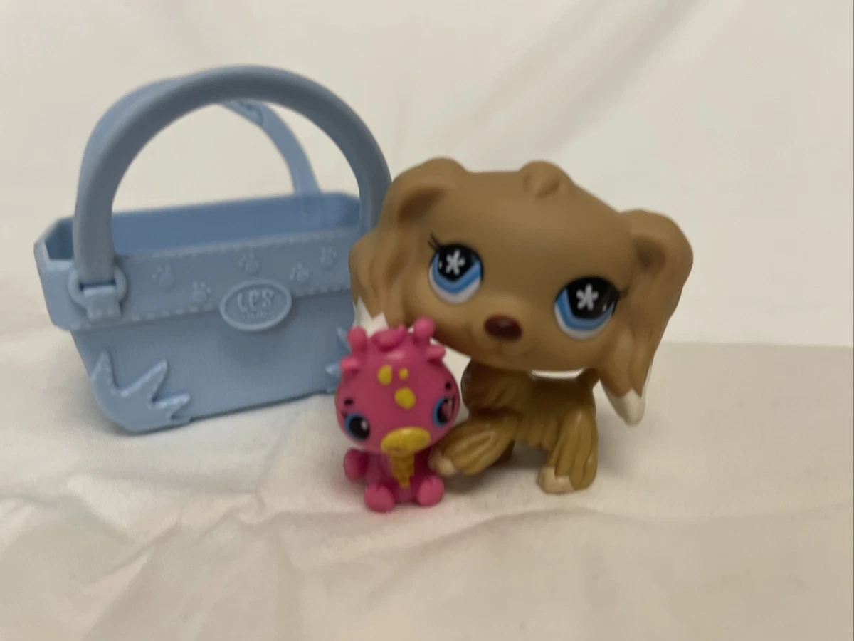 Ebay lps 2025 cocker spaniel