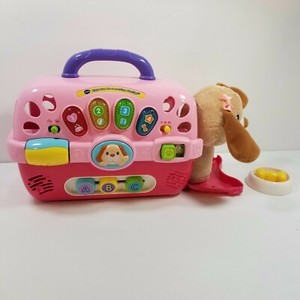 vtech care for me learning carrier